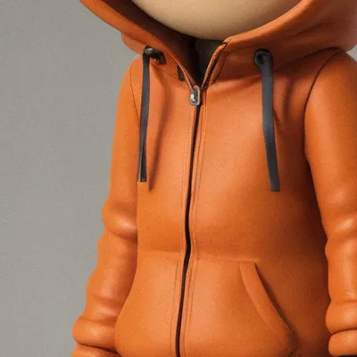 chat with ai character: Kenny X Butters