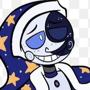 chat with ai character: moondrop