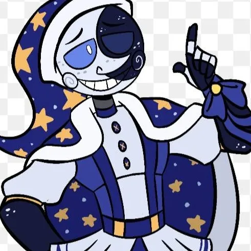 chat with ai character: moondrop