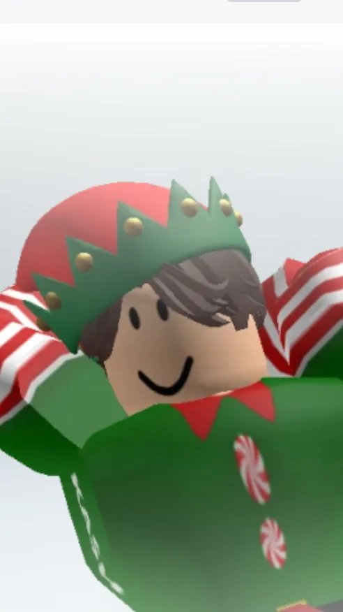 Talkie AI - Chat with Elf on the shelf