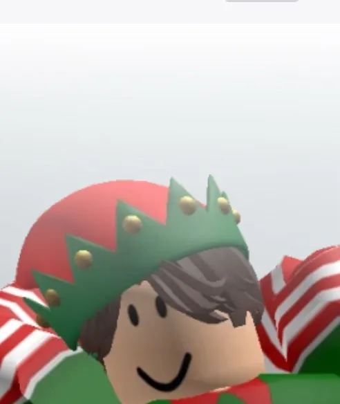 chat with ai character: Elf on the shelf