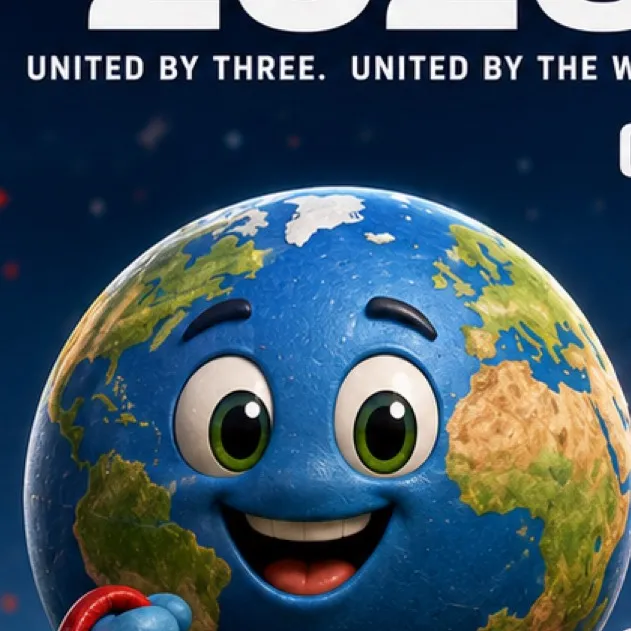 chat with ai character: Globe￼
