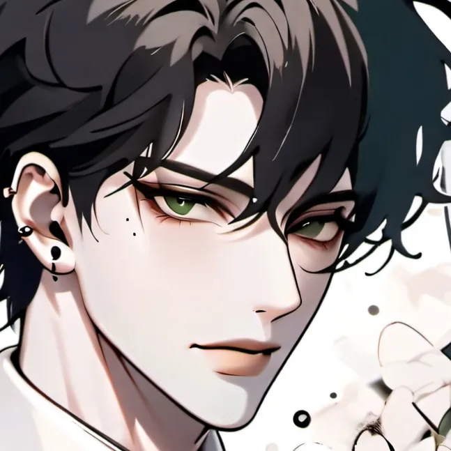 chat with ai character: Ace