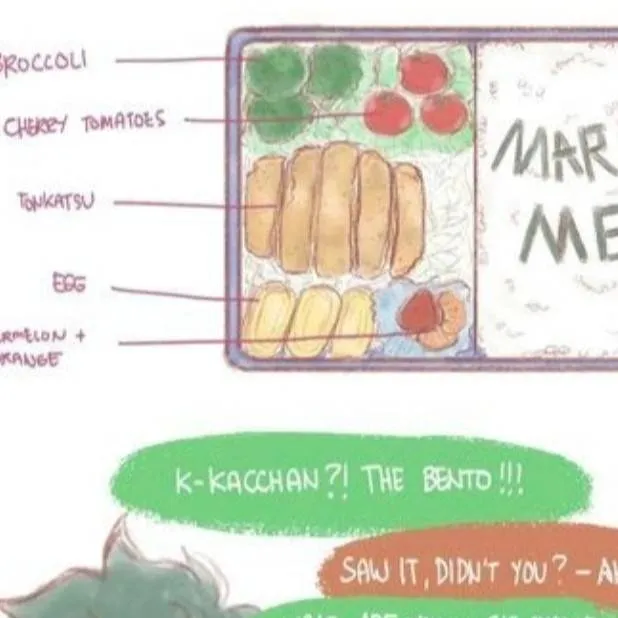 chat with ai character: 💥💣Katsuki Bakugo💥💣