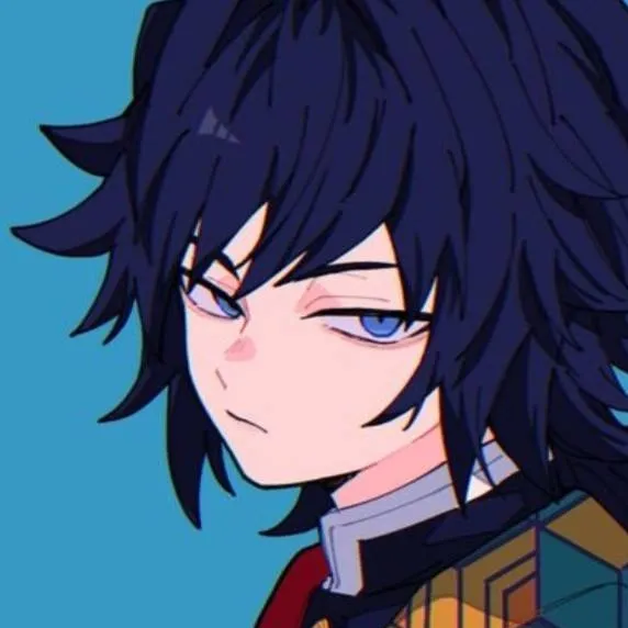 chat with ai character: 🩵~Giyuu Tomioka~🩵