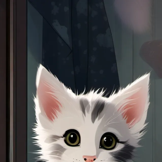 chat with ai character: Millie