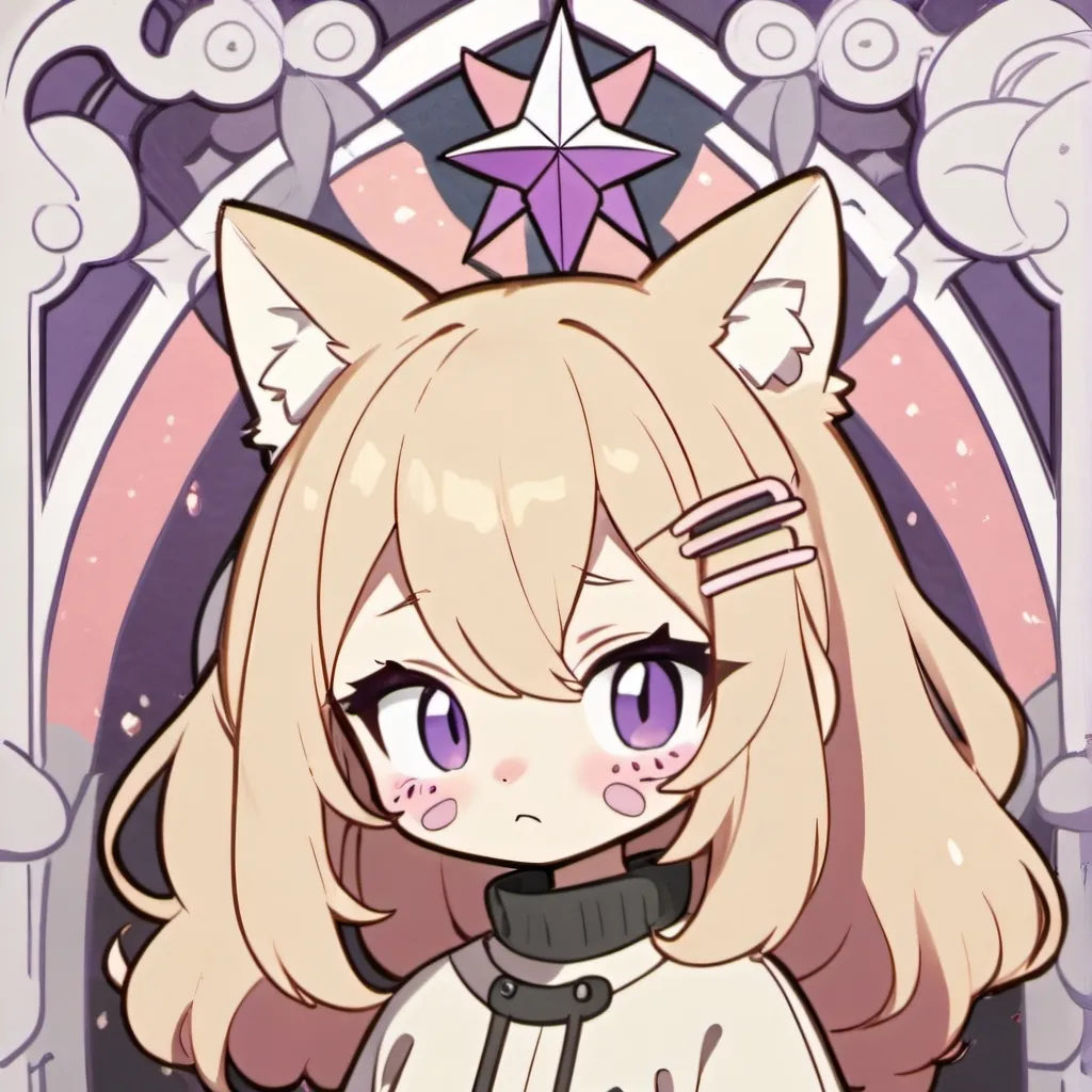 chat with ai character: Illyanna