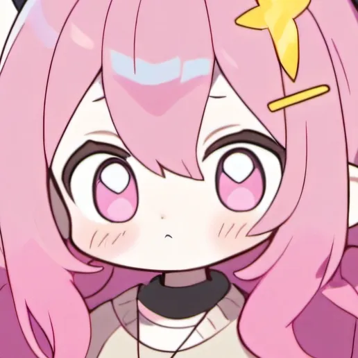 chat with ai character: Lily