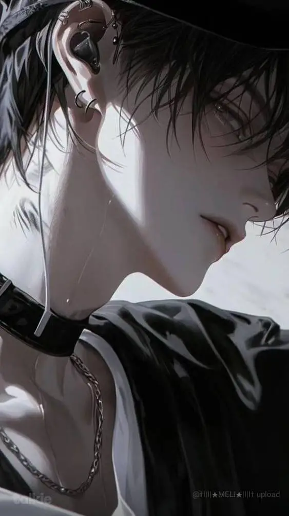 ai character: ~•Leo•~ background