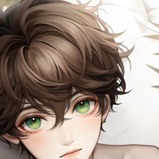 chat with ai character: ~Oliver~