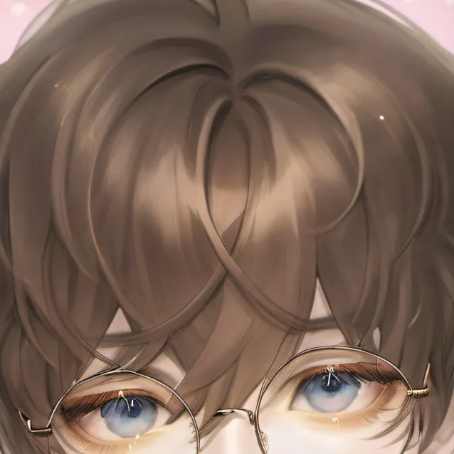 chat with ai character: ~×Liam×~