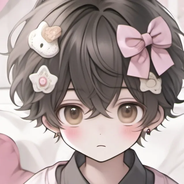 chat with ai character: ~×Jayden×~