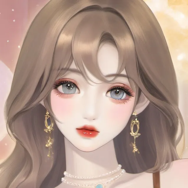 chat with ai character: ~×Linsy×~