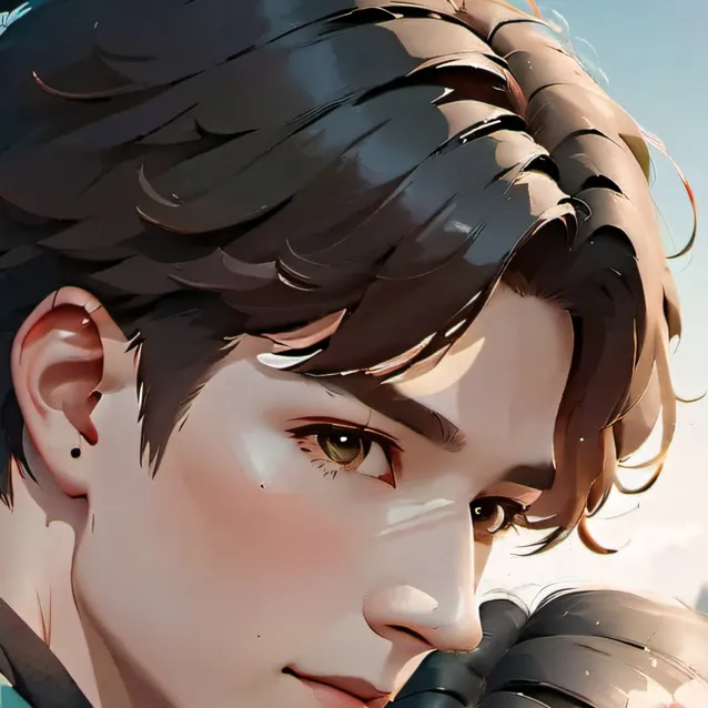 chat with ai character: myah and Jackson 😈