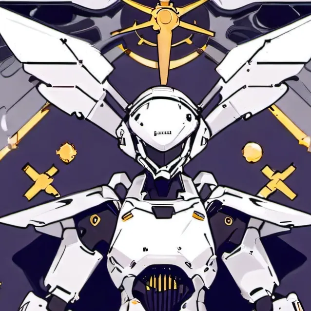 chat with ai character: murder drones ep8