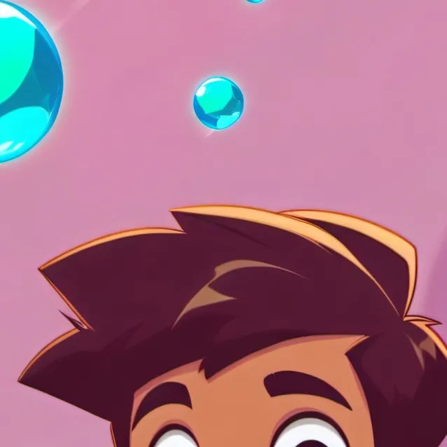 chat with ai character: steven loves you❤️