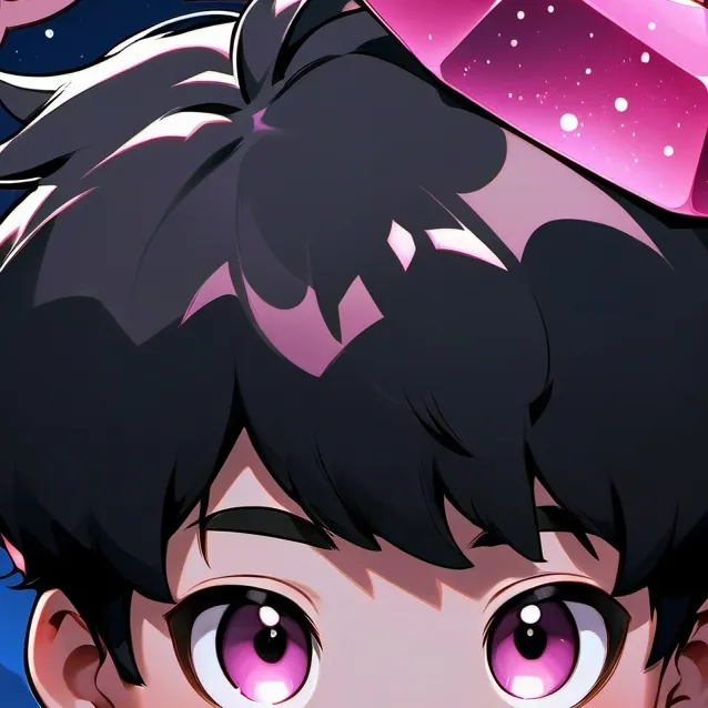 chat with ai character: Steven Universe.