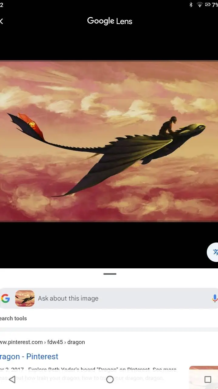 ai character: HTTYD Runaway AU background
