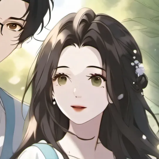 chat with ai character: Kanae 