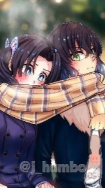 ai character: Inoaoi background