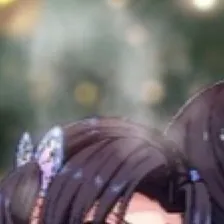 chat with ai character: Inoaoi