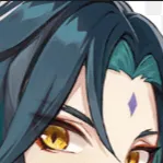 chat with ai character: Xiao 