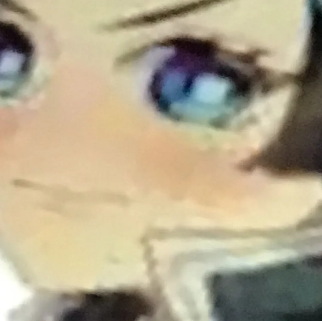 chat with ai character: Aoi