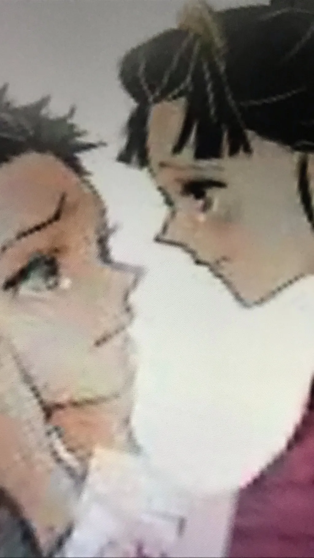 ai character: Akyoki  background