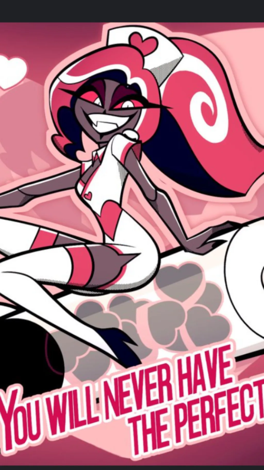 ai character: The vee’s  background