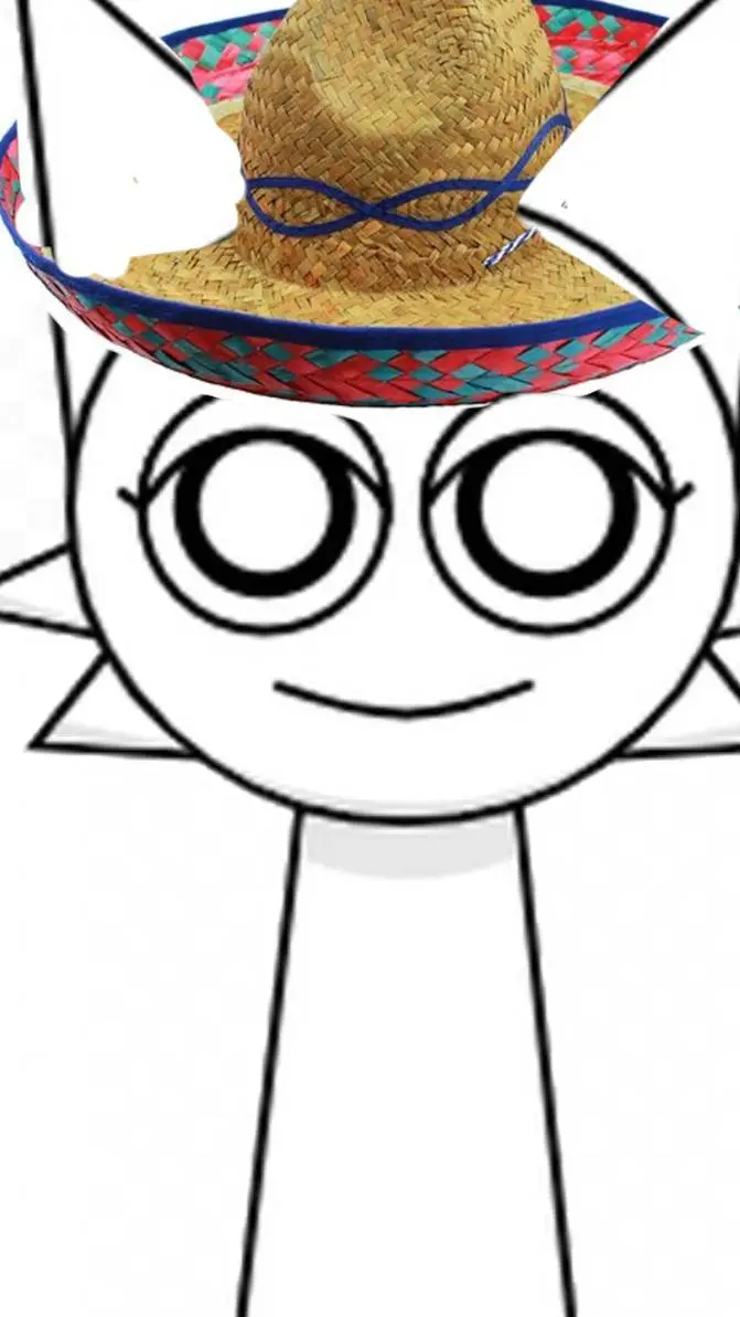 Talkie AI - Chat with Mexican wenda