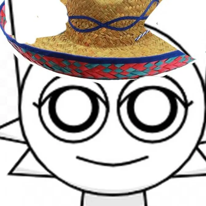 chat with ai character: Mexican wenda