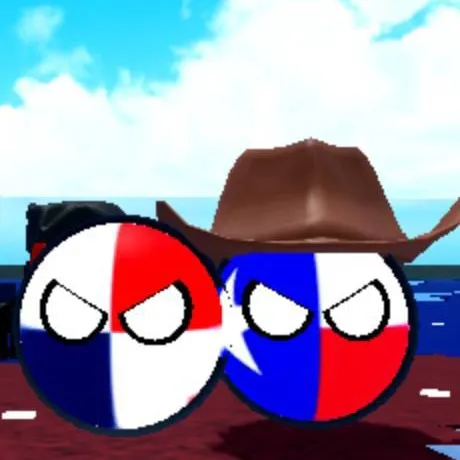 chat with ai character: panama and texas