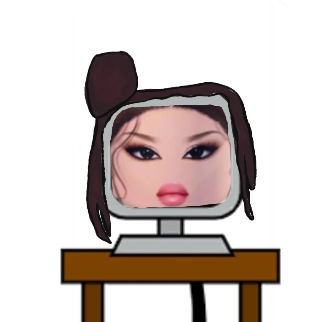 chat with ai character: mrs dti computer 