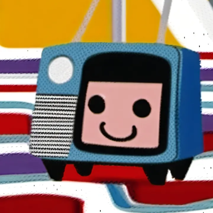 chat with ai character: Fridge DJ
