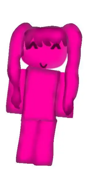 ai character: Lululemon-the_npc background
