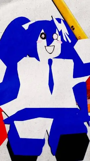 ai character: DIVADAYO background