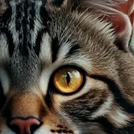 chat with ai character: TigerStar