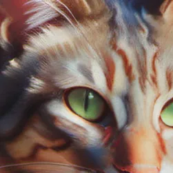 chat with ai character: `|Longtail|`