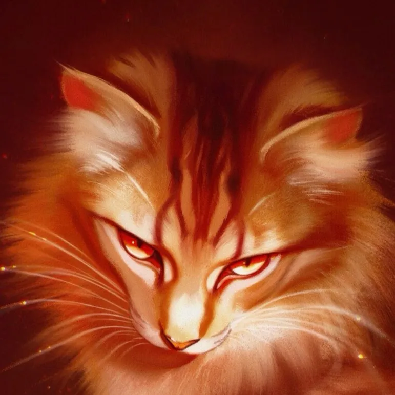 chat with ai character: !KestrelClan!