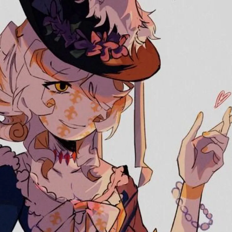 chat with ai character: THE ROYAL BALL