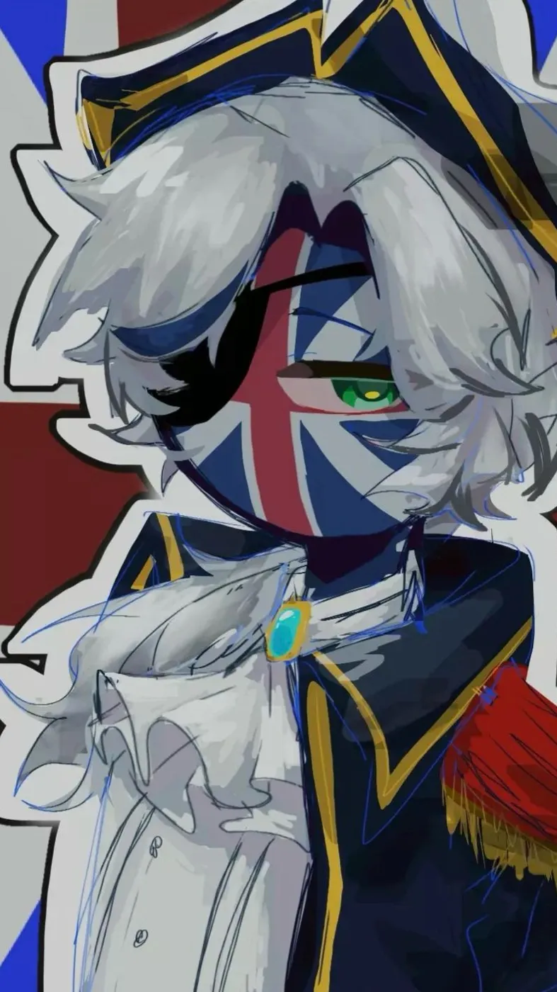 Talkie AI - Chat with GREAT BRITAIN