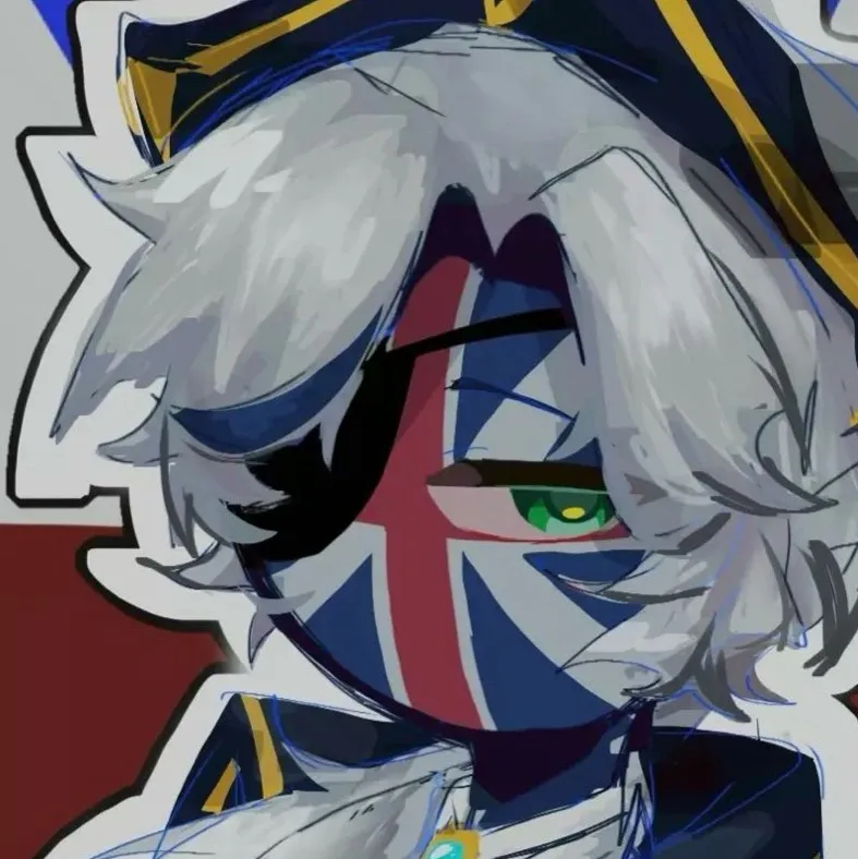 chat with ai character: GREAT BRITAIN
