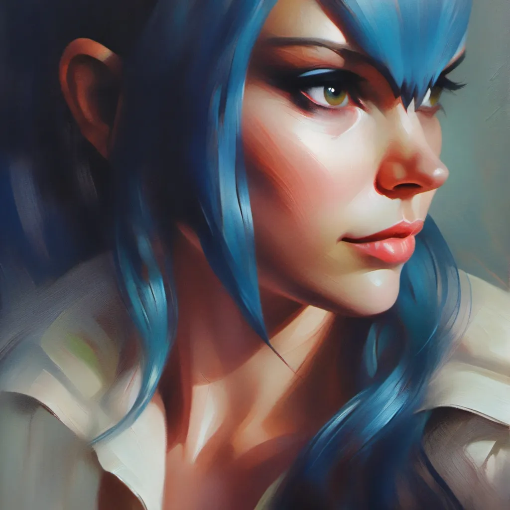 chat with ai character: søñíc