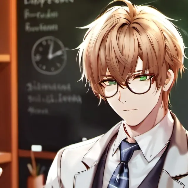 chat with ai character: Sébastien 