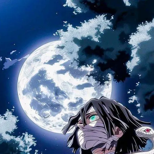 chat with ai character: Obani 