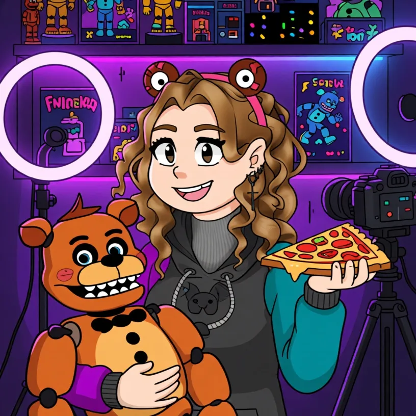 chat with ai character: Dandy 