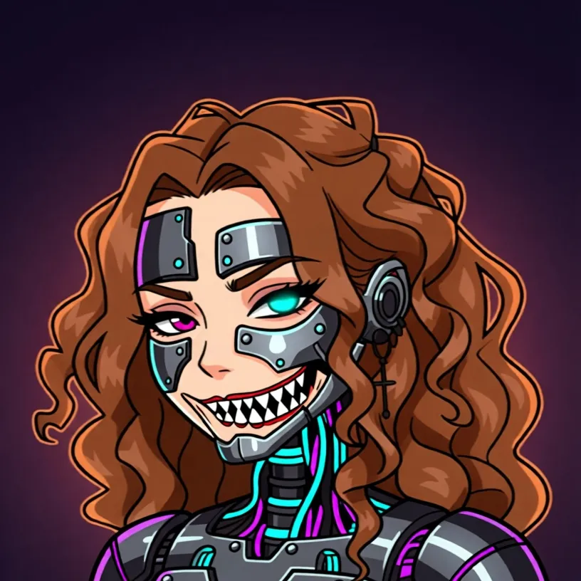 chat with ai character: Andy 