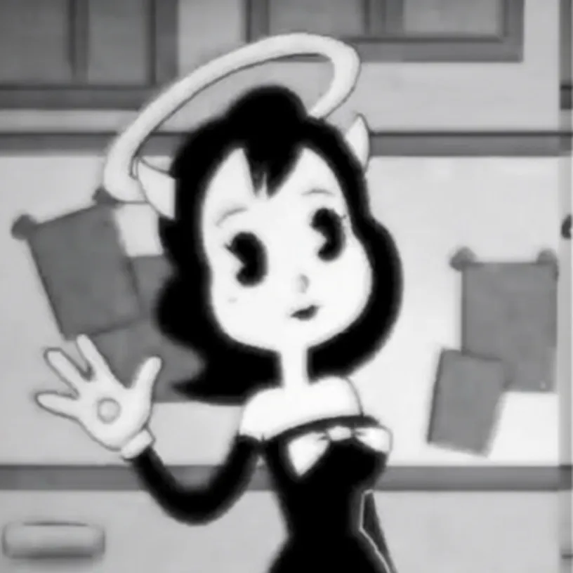 chat with ai character: Alice angel