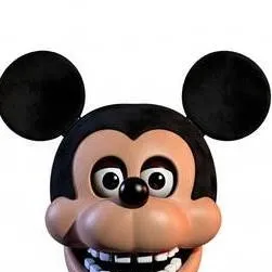 chat with ai character: Mickey Mouse