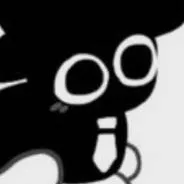chat with ai character: baby black 🖤